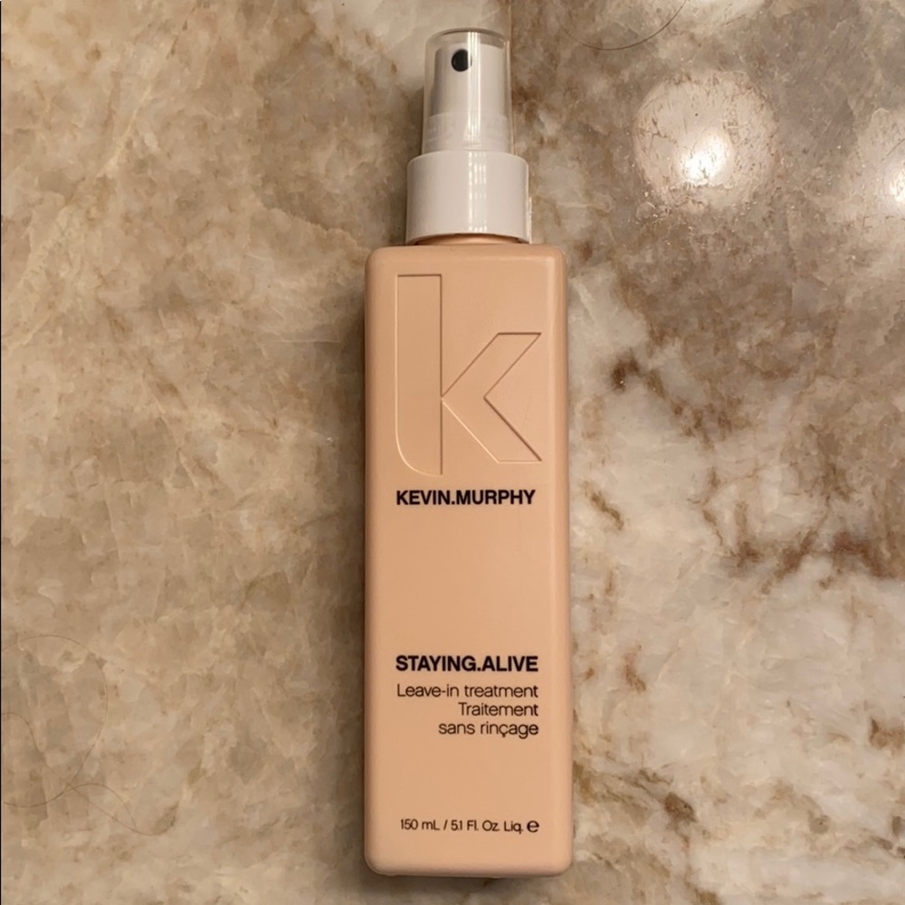 💥FLASH SALE💥😍KM Staying.Alive Leave-In😍